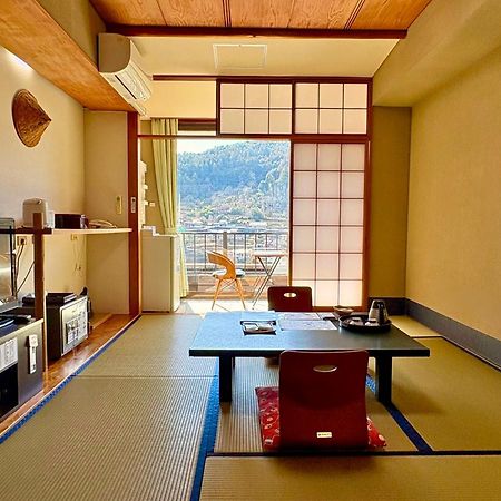 Yunominesou Hotel Hongu Exterior photo